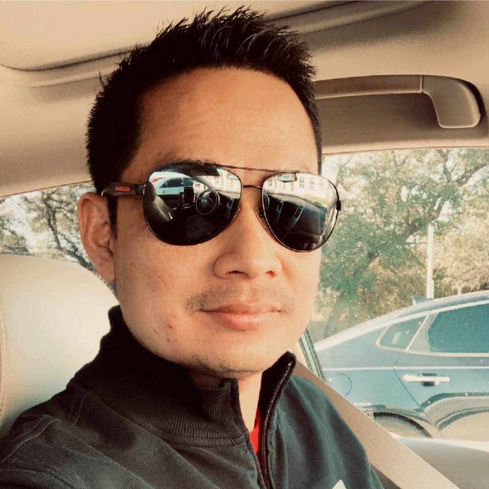 Meet your Posher, Heng